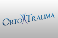 "Ortotrauma" logotipas